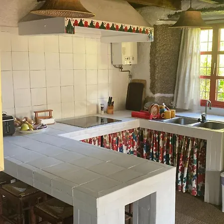 Holiday home O Freixo