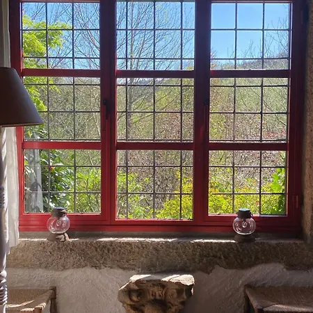 Holiday home O Freixo A Capela