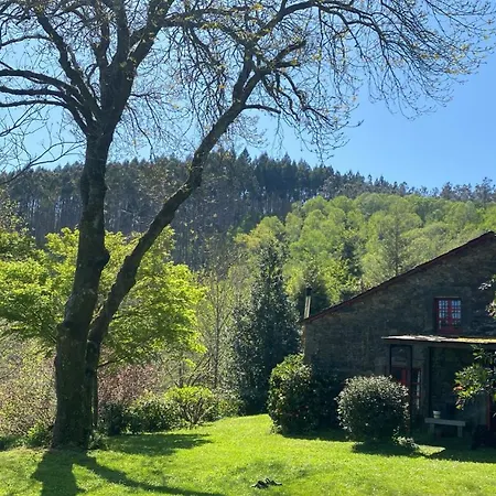 O Freixo Holiday home A Capela