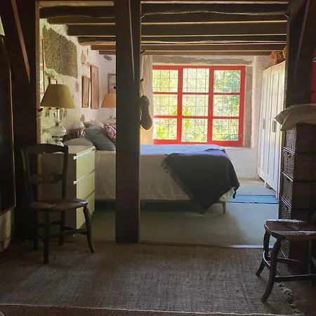Holiday home O Freixo A Capela