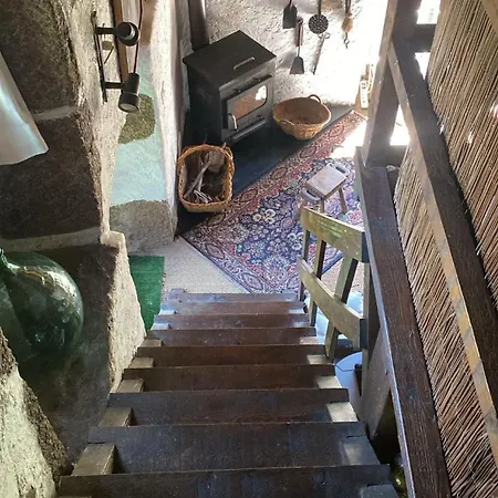 Holiday home O Freixo