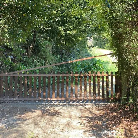 O Freixo Holiday home *