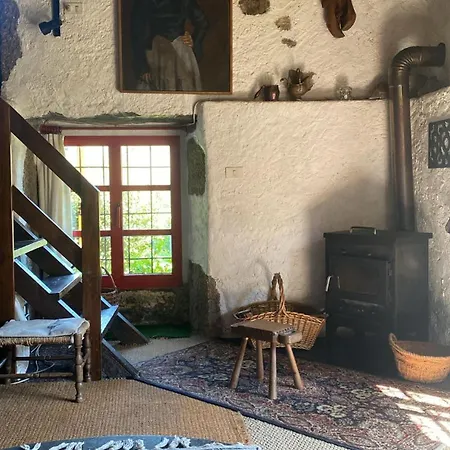 Holiday home O Freixo
