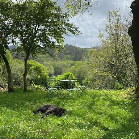 Holiday home O Freixo *