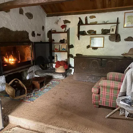 Holiday home O Freixo *