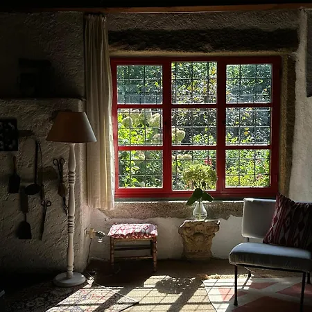 Holiday home O Freixo A Capela