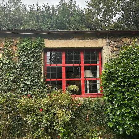 O Freixo Holiday home *