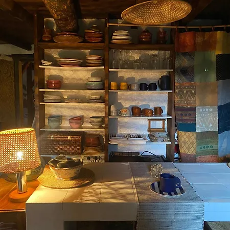 O Freixo Holiday home A Capela