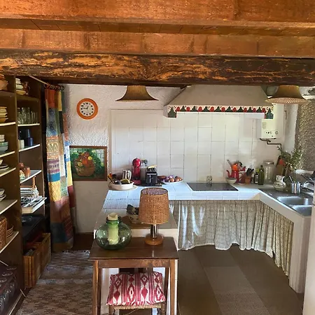 O Freixo Holiday home