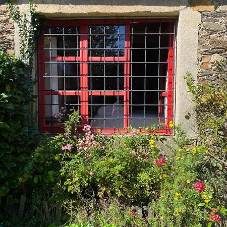 O Freixo Holiday home