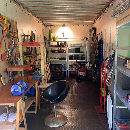 O Freixo Holiday home