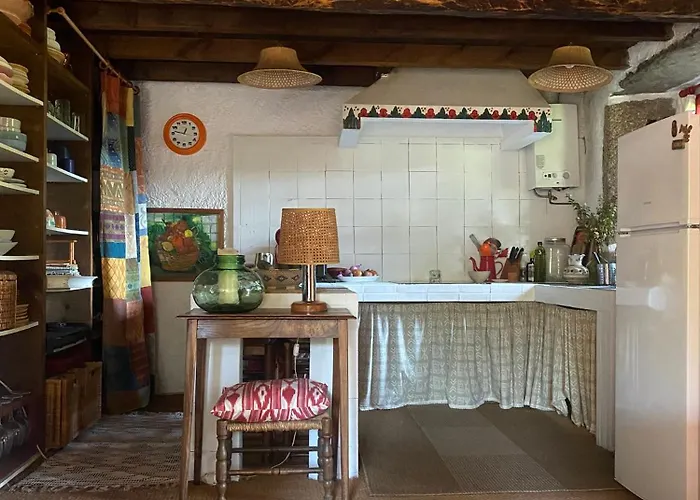 O Freixo بيت للعطل