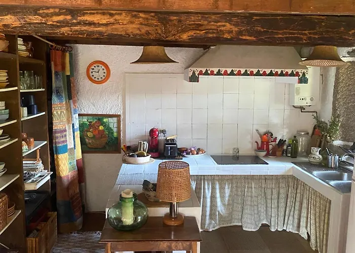 O Freixo بيت للعطل