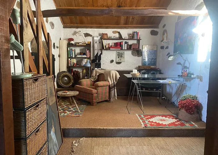 بيت للعطل O Freixo *