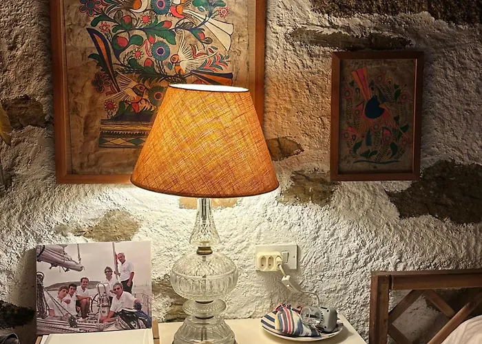 O Freixo بيت للعطل *