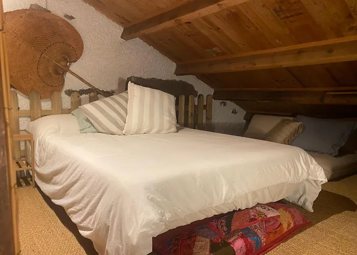 O Freixo بيت للعطل