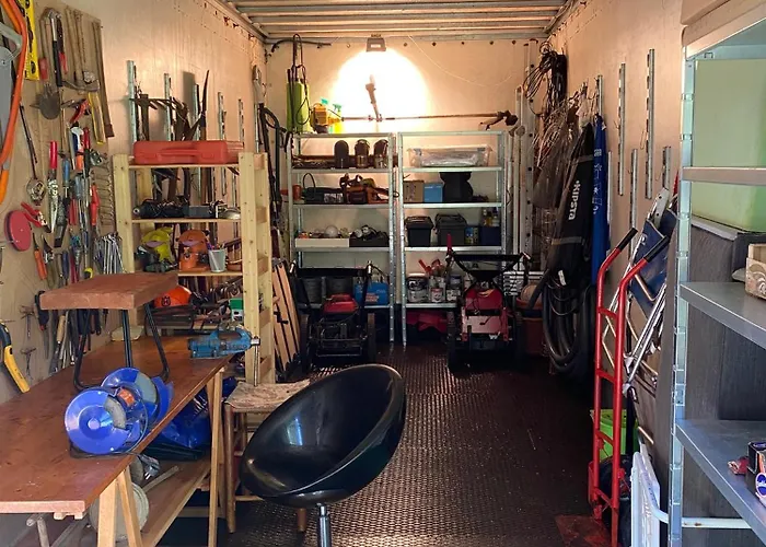 O Freixo بيت للعطل