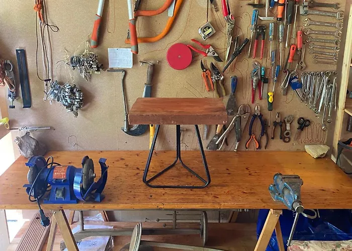 بيت للعطل O Freixo A Capela